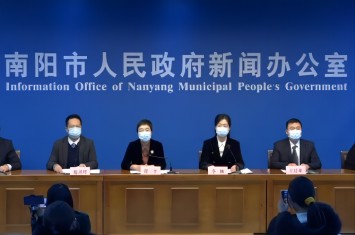 南陽民營企業(yè)30強(qiáng)發(fā)布！牧原集團(tuán)、龍成集團(tuán)、西保冶材集團(tuán)位列前三