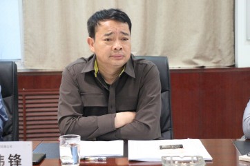 李偉鋒：要正視困難迎難而上，全力以赴保生存穩(wěn)發(fā)展