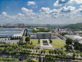 喜報(bào)！西保集團(tuán)順利通過國家綠色工廠評(píng)審公示